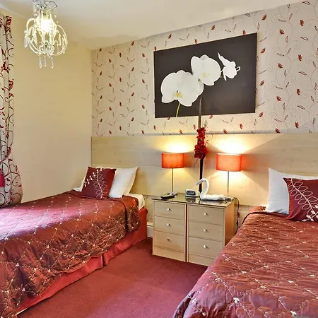 The Astor Hotel-3