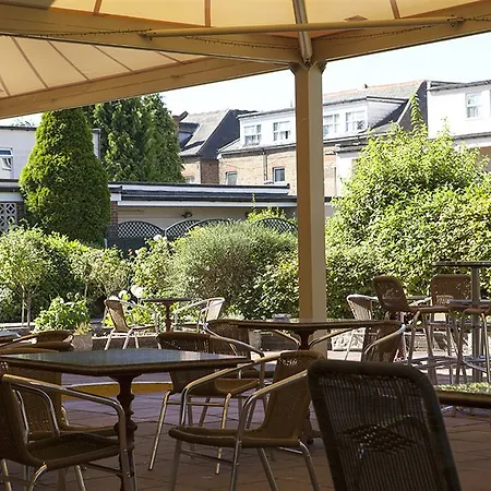 Antoinette Hotel Kingston-3