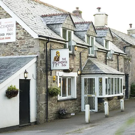 The Racehorse Inn-3