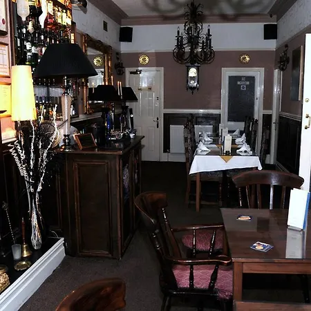The Edenfield Guest House-2