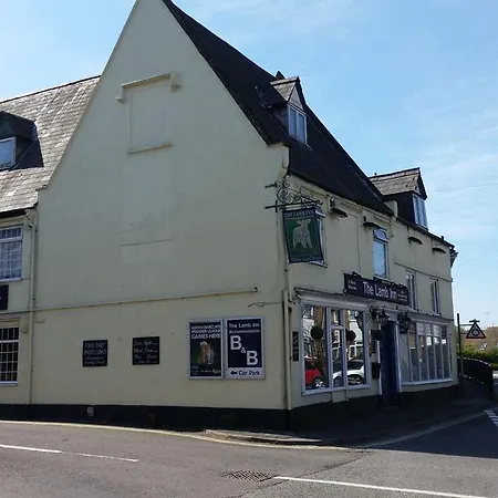Lamb Inn-2