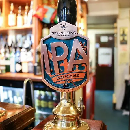 The Alexandra Pub-2