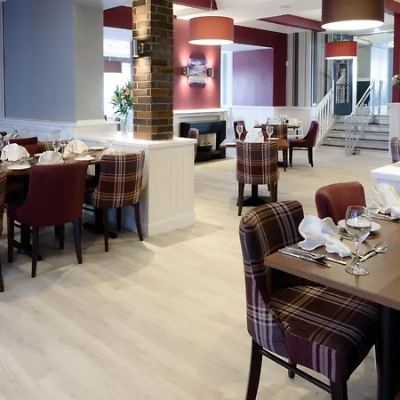 The Crown Hotel-3