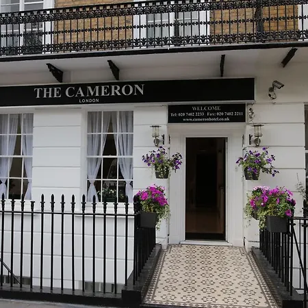The Cameron Studios-3