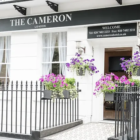 The Cameron Studios-2