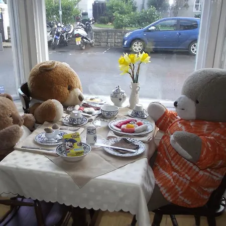 Beaufort Guesthouse-2