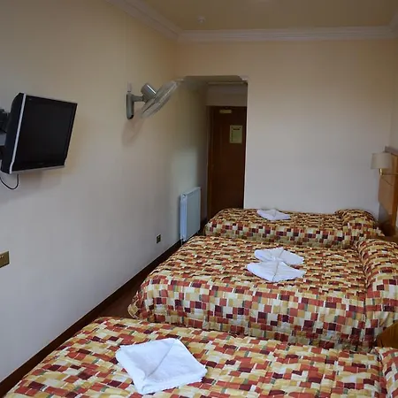 Leigham Court Hotel-3