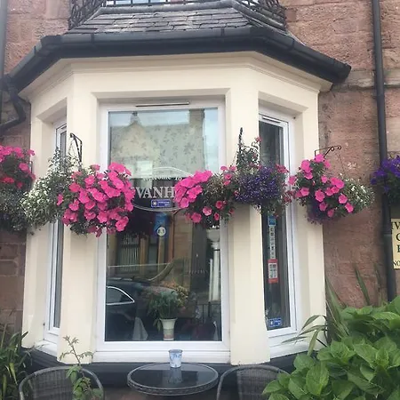 Ivanhoe Guest House-2