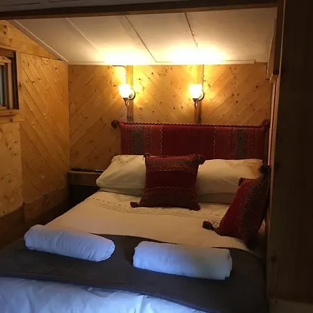 Beech Cottage B&B-2