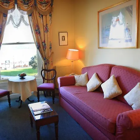 St Tudno Hotel-3