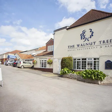 The Walnut Tree Hotel-2