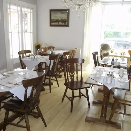 Beaufort Guesthouse-3