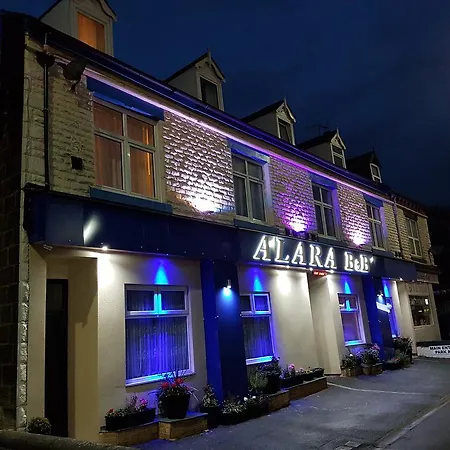 Alara Bed And Breakfast-2
