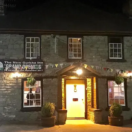 New Gurkha Inn-2