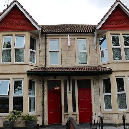 Norfolk Guest House-3