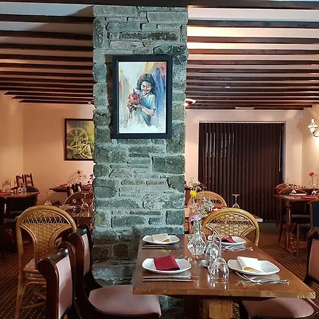 New Gurkha Inn-3