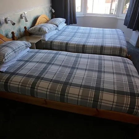 Annie'S Guest House-3