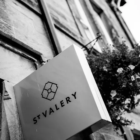St Valery Boutique Bed + Breakfast-2