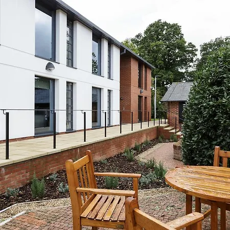 Greenlands Hotel-3