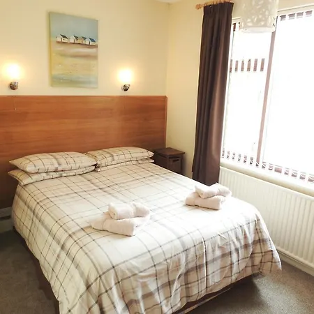 Cherish End Guest House-3