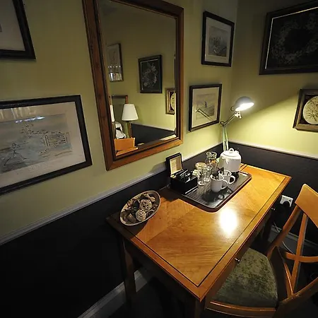 The Lamb Inn-3