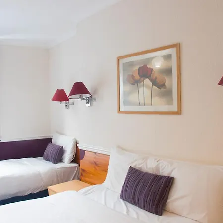 The Willow Hotel-3