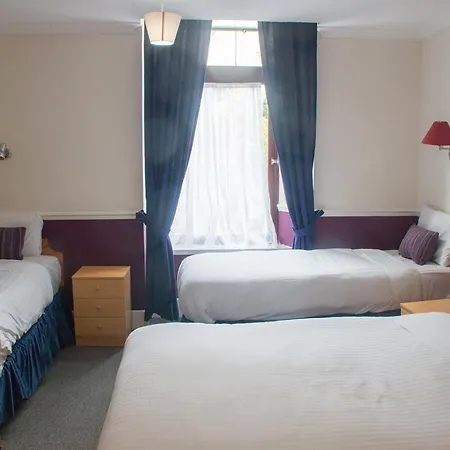 The Willow Hotel-2