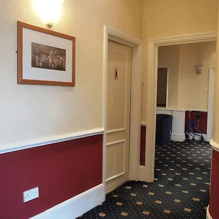 Croydon Court Hotel-2