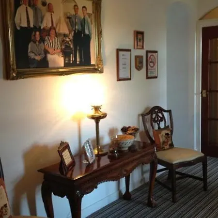 Brook Lodge-3