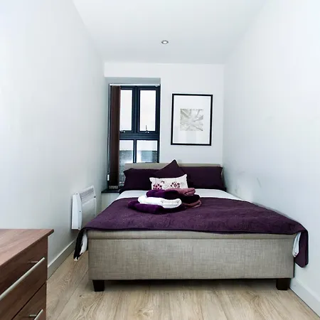 Orchard & Avenue Serviced Apartments-2