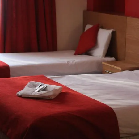 Newton Hotel-3