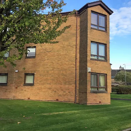 Castle Gait, Paisley-2