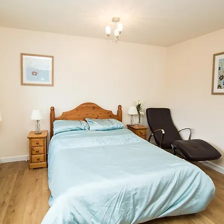 Abbotswell Guesthouse-3