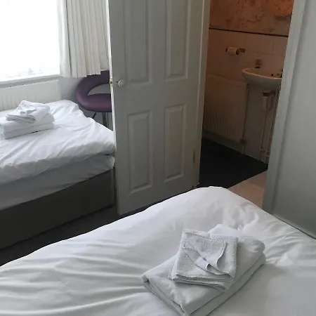 Loughborough Grange Guesthouse & Spa Treatments-3