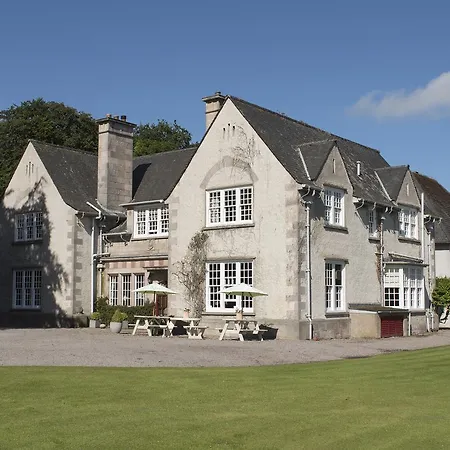 Knockomie Hotel-3