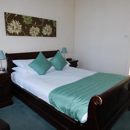 Best Western Moffat House Hotel-2