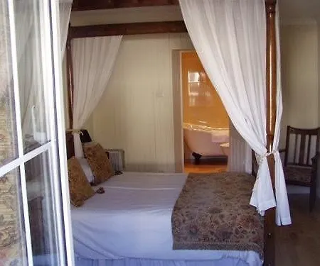 Creagan Guest House-2