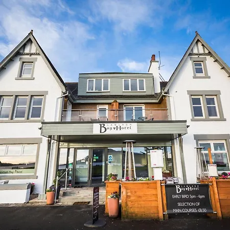 Lamlash Bay Hotel-2