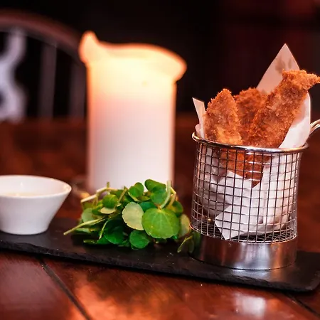 The Chequers Inn-2