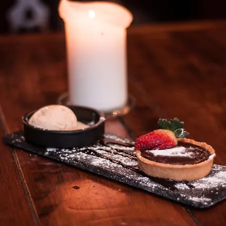 The Chequers Inn-3
