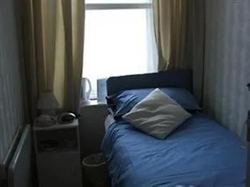 Whiteways Guest House-2