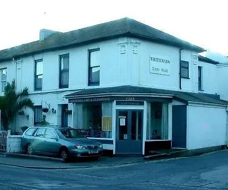 Whiteways Guest House-3