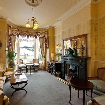 St Tudno Hotel-2