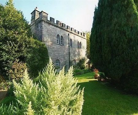 Stafford House Guest House-3
