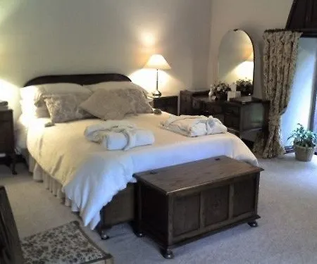 Stafford House Guest House-2