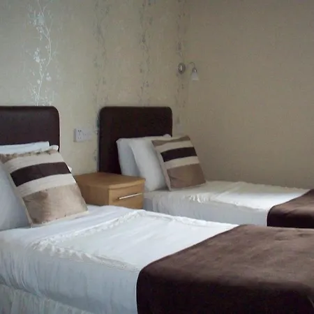 Lairg Highland Hotel-2
