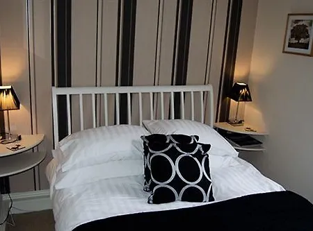 Lakes End Country Guest House-2