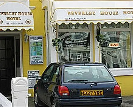 Beverley House Guest House-2