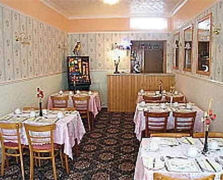 Beverley House Guest House-3