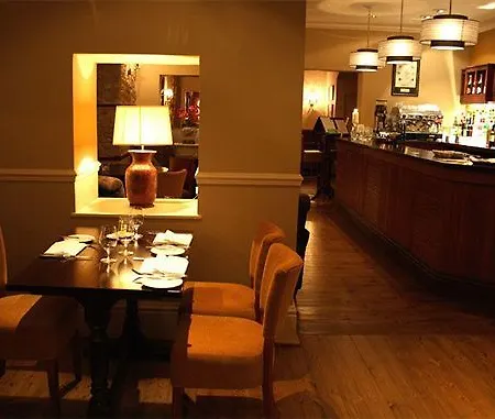 Fosse Manor Hotel-3